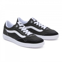Shoes Vans Cruze Too Comfycush Multi Block Black 2024