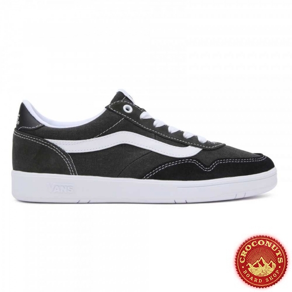 Shoes Vans Cruze Too Comfycush Multi Block Black 2024