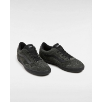 Shoes Vans Cruze Too Comfycush Black Ink 2024
