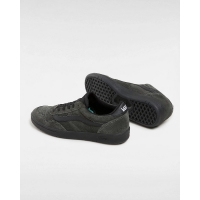 Shoes Vans Cruze Too Comfycush Black Ink 2024