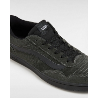 Shoes Vans Cruze Too Comfycush Black Ink 2024