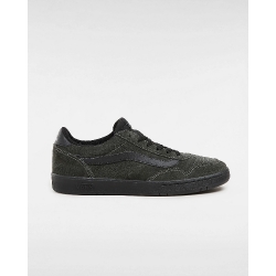 Shoes Vans Cruze Too Comfycush Black Ink 2024 pour unisexe, pas cher