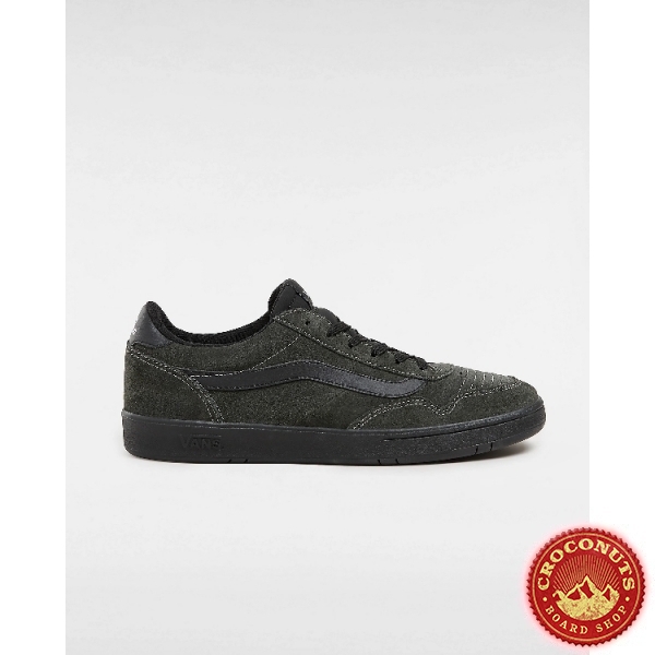 Shoes Vans Cruze Too Comfycush Black Ink 2024