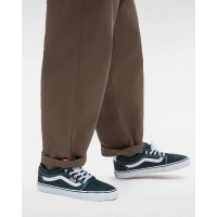 Shoes Vans Chukka Low Sidestripe Green Gabeles 2023