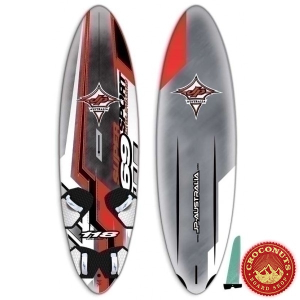 Board Jp Australia Super Sport Pro 2010