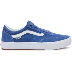 Shoes Vans Gilbert Crockett Blue White 2024 pour unisexe