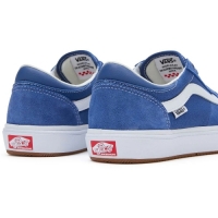 Shoes Vans Gilbert Crockett Blue White 2024