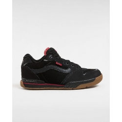 Shoes Vans Rowley XLT Black Chill Pepper 2024 pour unisexe