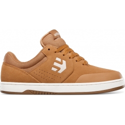 Shoes Etnies Marana Michelin Brown Sand 2023 pour unisexe