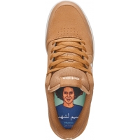 Shoes Etnies Marana Michelin Brown Sand 2023