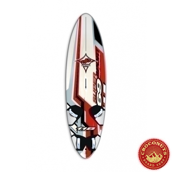 Board Jp Australia Super Sport Fws 2010
