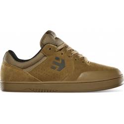 Shoes Etnies Marana Michelin Brown Black Gum 2023 pour unisexe