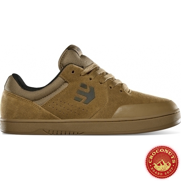 Shoes Etnies Marana Michelin Brown Black Gum 2023