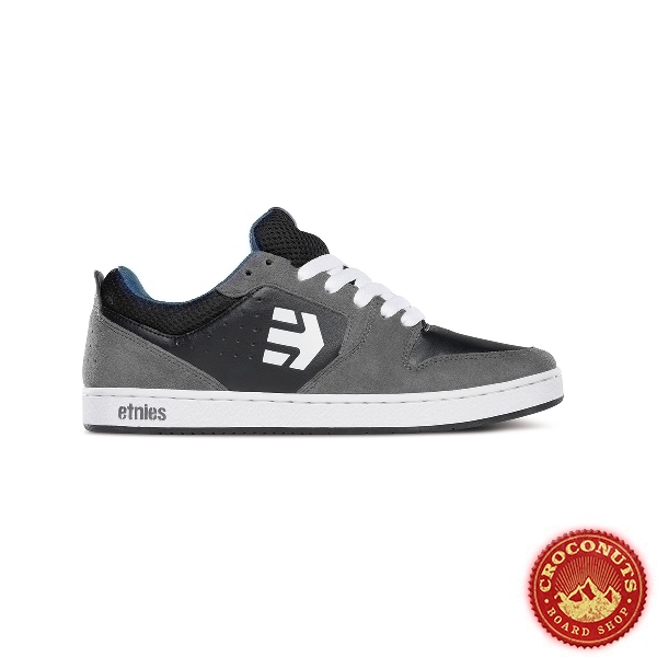 Shoes Etnies Verano Grey Black White 2024