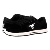 Shoes Fallen Patriot Black White 2024