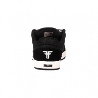 Shoes Fallen Patriot Black White 2024