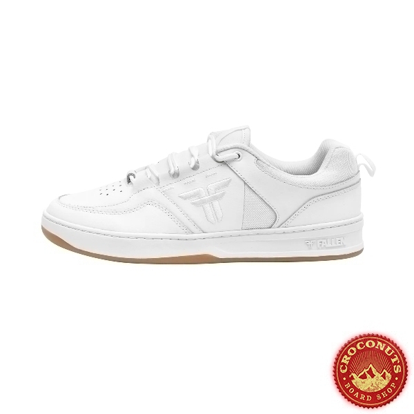 Shoes Fallen The Crest White Gum 2024