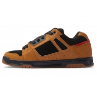 Chaussures Dc Shoes Stag Black Wheat 2023
