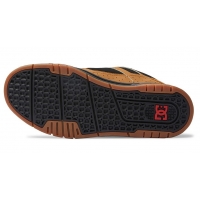 Chaussures Dc Shoes Stag Black Wheat 2023