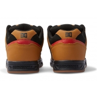 Chaussures Dc Shoes Stag Black Wheat 2023