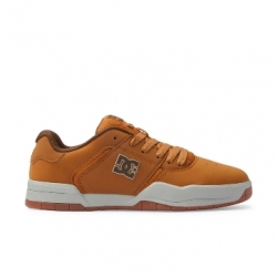 Shoes DC Shoes Central Chocolate 2024 pour homme
