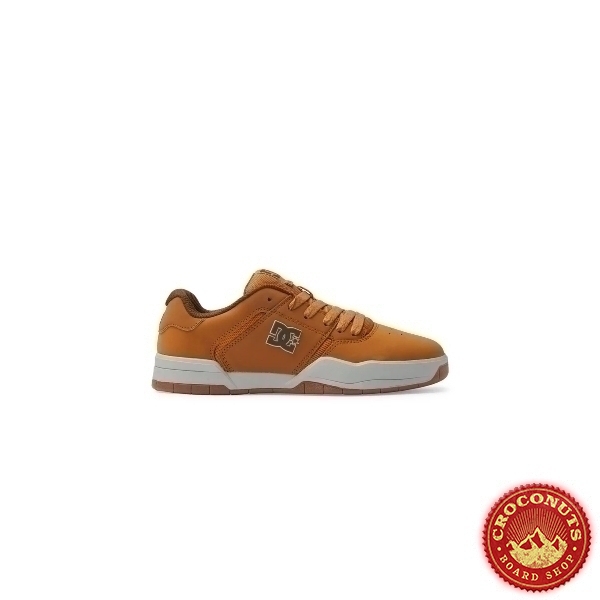 Shoes DC Shoes Central Chocolate 2024