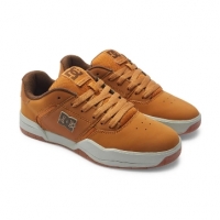 Shoes DC Shoes Central Chocolate 2024
