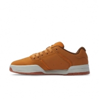 Shoes DC Shoes Central Chocolate 2024