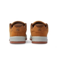 Shoes DC Shoes Central Chocolate 2024