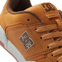 Shoes DC Shoes Central Chocolate 2024