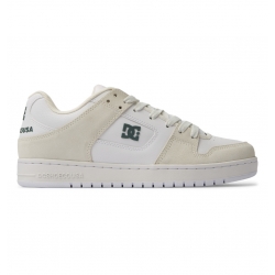 Shoes DC Shoes Manteca SE Off White 2024 pour unisexe, pas cher