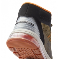 Chaussures Dc Shoes Versatile HI WR Olive Black 2024