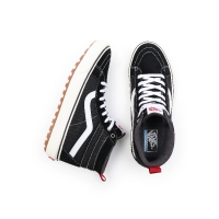 Shoes Vans Sk8 Hi Mte 1 Black True White 2024