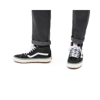 Shoes Vans Sk8 Hi Mte 1 Black True White 2024