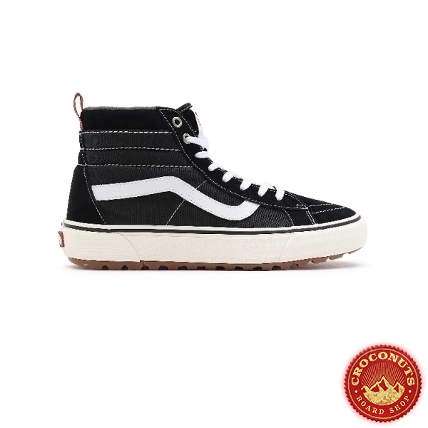 Shoes Vans Sk8 Hi Mte 1 Black True White 2024