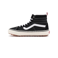 Shoes Vans Sk8 Hi Mte 1 Black True White 2024