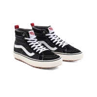 Shoes Vans Sk8 Hi Mte 1 Black True White 2024