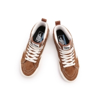 Shoes Vans Sk8 Hi Mte 1 Dachshund Suede 2024