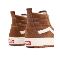 Shoes Vans Sk8 Hi Mte 1 Dachshund Suede 2024