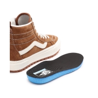Shoes Vans Sk8 Hi Mte 1 Dachshund Suede 2024