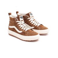 Shoes Vans Sk8 Hi Mte 1 Dachshund Suede 2024