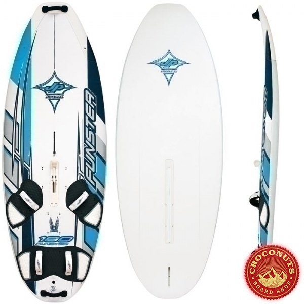 Board Jp Australia Funster 2010