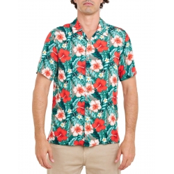 Chemise Pull In Backdoor 2023 pour homme, pas cher