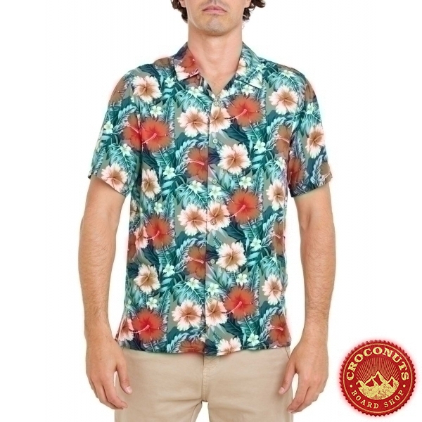 Chemise Pull In Backdoor 2023