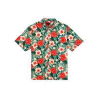 Chemise Pull In Backdoor 2023