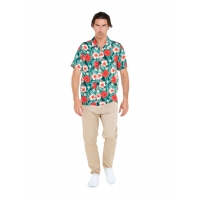 Chemise Pull In Backdoor 2023