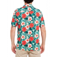 Chemise Pull In Backdoor 2023
