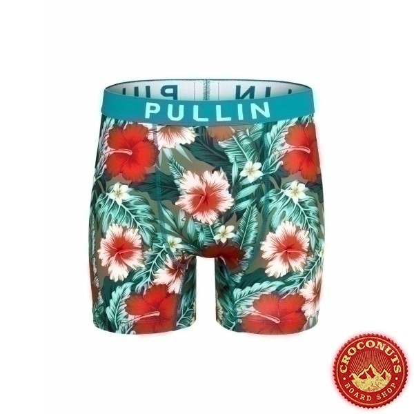 Boxer Pull In Fashion2 Backdoor 2023