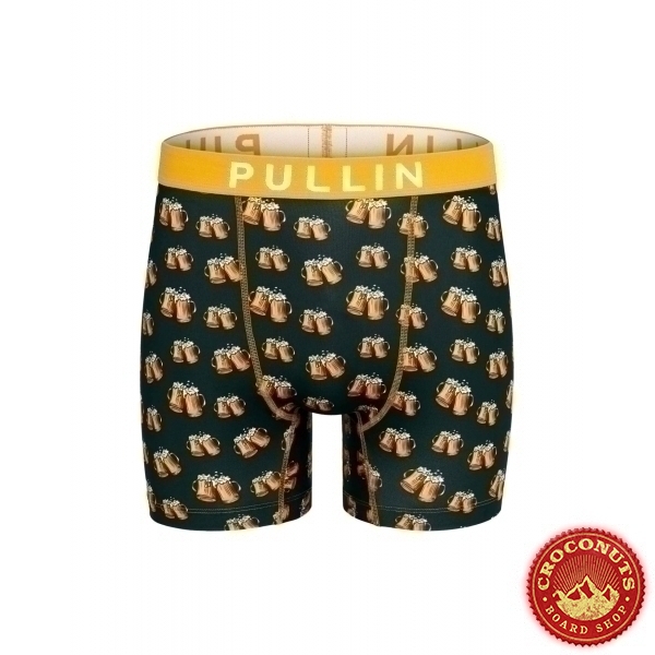 Boxer Pull In Fashion2 FastBeer 2024