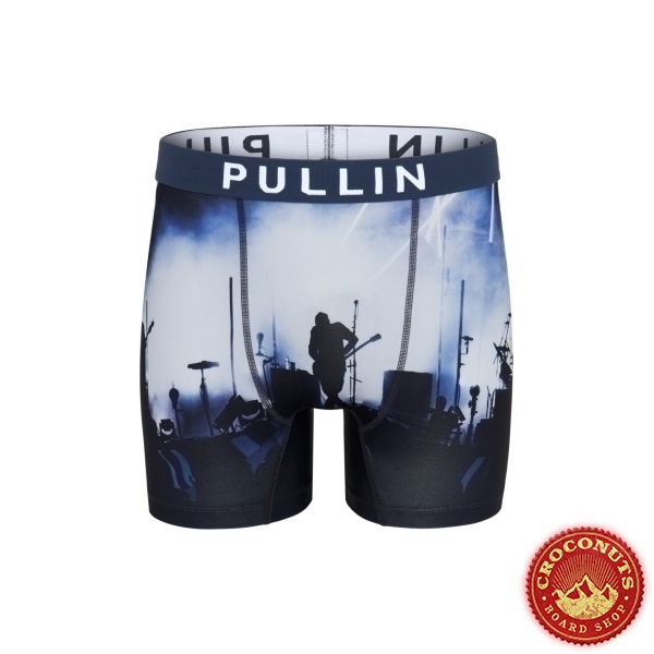Boxer Pull In Fashion2 SSR 2024